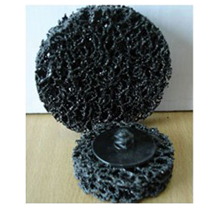 Clean & Tira Disco de Troca Rápida