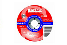 Corte de linha Superior&Disco Geinding para Stone-roda de corte