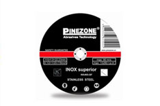 Ultra disco de corte fino para aço inoxidável & Metal-roda de corte
