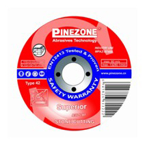 Улучшенный шлифовального круга для камня и цветных металлов