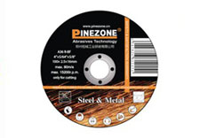 Perfect Line Cutting&Grinding Wheel for Stone-cutting wheel and Grinding Wheel